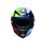 AGV Pista GP RR Soleluna 2021 Helmet