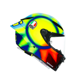 AGV Pista GP RR Soleluna 2021 Helmet