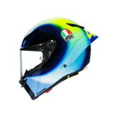 AGV Pista GP RR Soleluna 2021 Helmet
