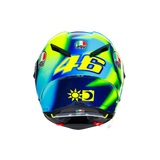 AGV Pista GP RR Soleluna 2021 Helmet