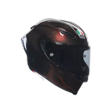 AGV Pista GP RR Mono Red Carbon Helmet