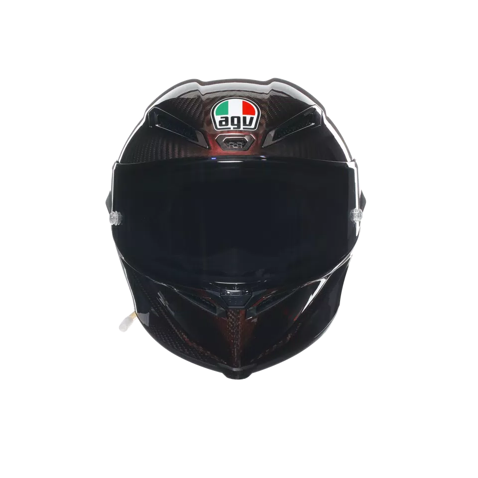 agv pista gp r gloss carbon Buy AGV Pista GP RR Mono Red Carbon Helmet Online in India – superbikestore