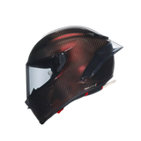 AGV Pista GP RR Mono Red Carbon Helmet