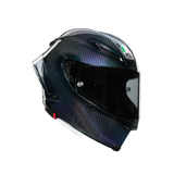AGV Pista GP RR Mono Iridium Carbon Helmet