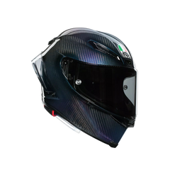 置物 AGV Pista GP-RR Iridium Carbon AGV Pista GP RR Carbon Iridium Helmet - RevZilla