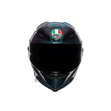 AGV Pista GP RR Mono Iridium Carbon Helmet