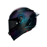 AGV Pista GP RR Mono Iridium Carbon Helmet
