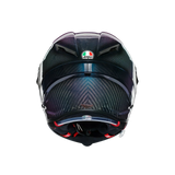 AGV Pista GP RR Mono Iridium Carbon Helmet