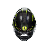 AGV Pista GP RR Performante Carbon/Lime Helmet