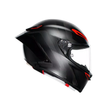 AGV Pista GP RR Intrepido Matt Carbon/Blk/Red Helmet