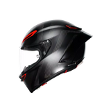 AGV Pista GP RR Intrepido Matt Carbon/Blk/Red Helmet