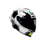 AGV Pista GP RR Catalunya 2008 Helmet