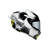 AGV Pista GP RR Catalunya 2008 Helmet