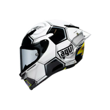AGV Pista GP RR Catalunya 2008 Helmet