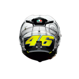 AGV Pista GP RR Catalunya 2008 Helmet