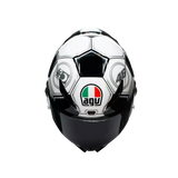 AGV Pista GP RR Catalunya 2008 Helmet