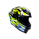 AGV Pista GP RR Soleluna 2023 Helmet