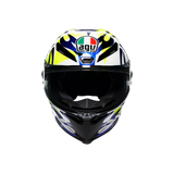 AGV Pista GP RR Soleluna 2023 Helmet