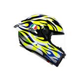 AGV Pista GP RR Soleluna 2023 Helmet