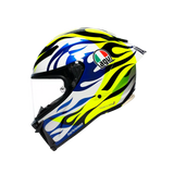 AGV Pista GP RR Soleluna 2023 Helmet