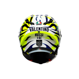 AGV Pista GP RR Soleluna 2023 Helmet