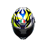 AGV Pista GP RR Soleluna 2023 Helmet