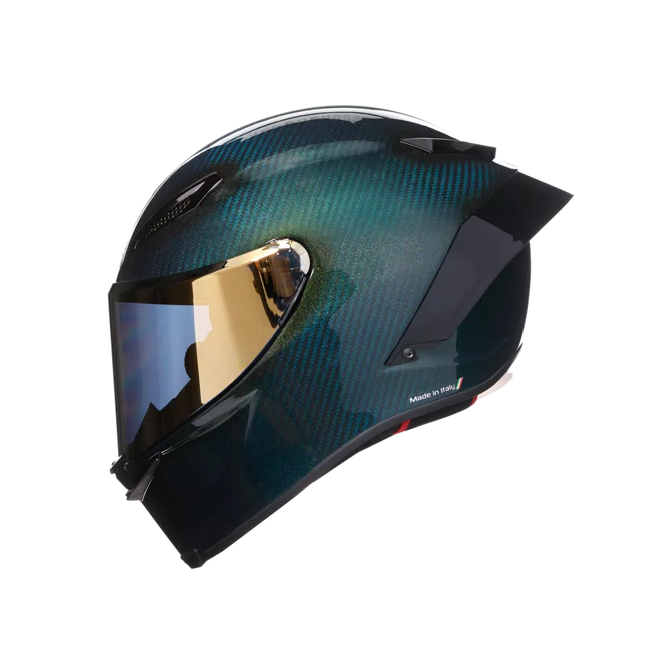 Buy AGV Pista GP RR Acqua Helmet Online in India – superbikestore