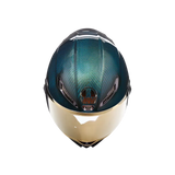 AGV Pista GP RR Acqua Helmet