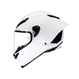 AGV Pista GP RR Mono White Helmet