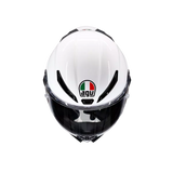 AGV Pista GP RR Mono White Helmet
