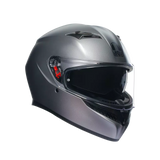 AGV K3 Rodio Grey Matt Helmet
