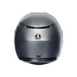 AGV K3 Rodio Grey Matt Helmet