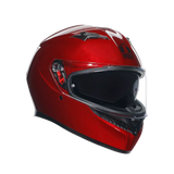 AGV K3 Mono Competizione Red Helmet