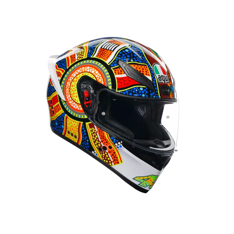 agv bluetooth helmet india Buy AGV K1 S Dreamtime Helmet Online in India – superbikestore