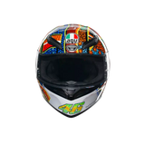 AGV K1 S Dreamtime Helmet