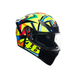 AGV K1 S Soleluna 2017 Helmet