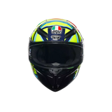 AGV K1 S Soleluna 2017 Helmet