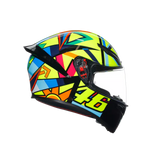 AGV K1 S Soleluna 2017 Helmet