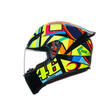 AGV K1 S Soleluna 2017 Helmet