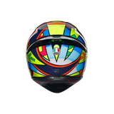 AGV K1 S Soleluna 2017 Helmet