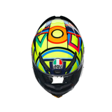 AGV K1 S Soleluna 2017 Helmet