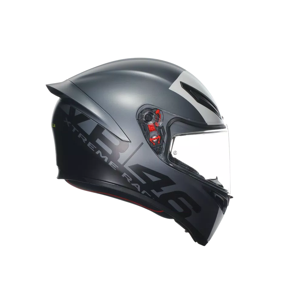 Buy AGV K1 S Limit 46 Helmet Online in India – superbikestore