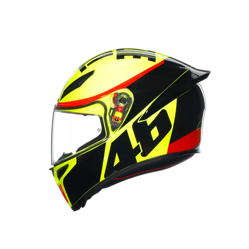 Buy AGV K1 S Grazie Vale Helmet Online in India – superbikestore