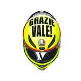 AGV K1 S Grazie Vale Helmet