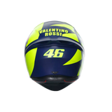 AGV K1 S Soleluna 2018 Helmet