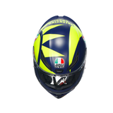 AGV K1 S Soleluna 2018 Helmet