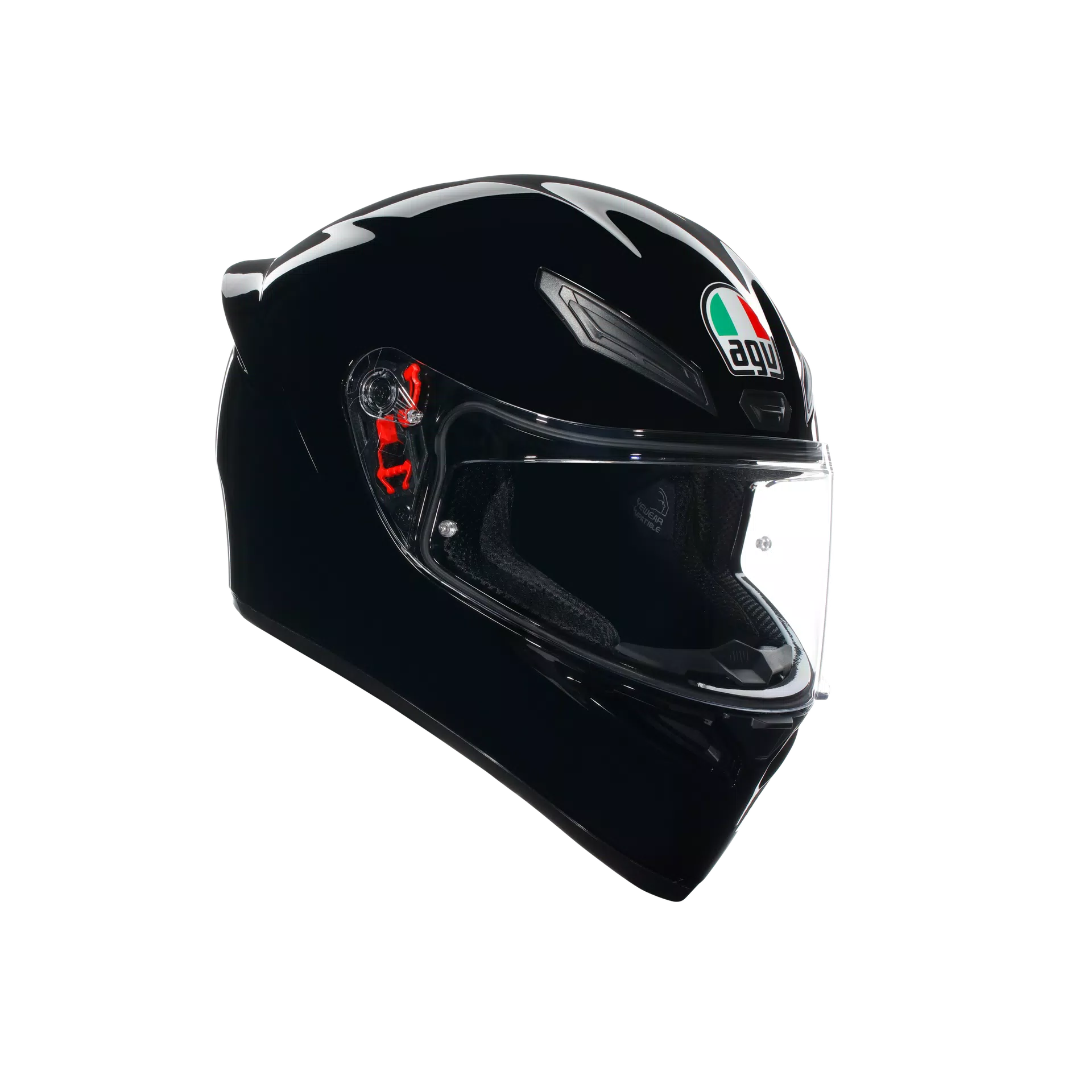 agv helmet price in india Buy K1 S Fit especially designed to allow wearing glasses Helmets | Moto Madness