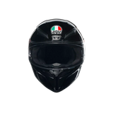 AGV K1 S Helmet - Gloss Black