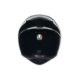 AGV K1 S Helmet - Gloss Black