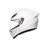AGV K1 S White Helmet